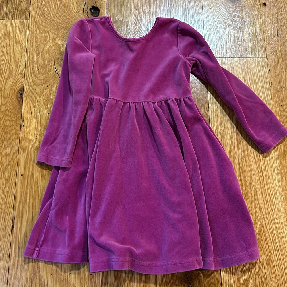Hanna dress